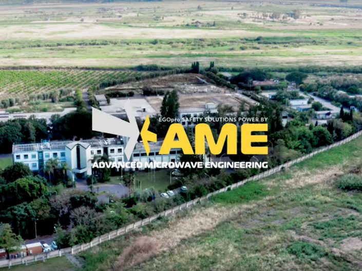 AME // ENEL GREEN POWER INNOVATION LAB
