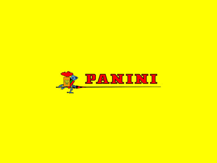PANINI // EDITORIALS 2021