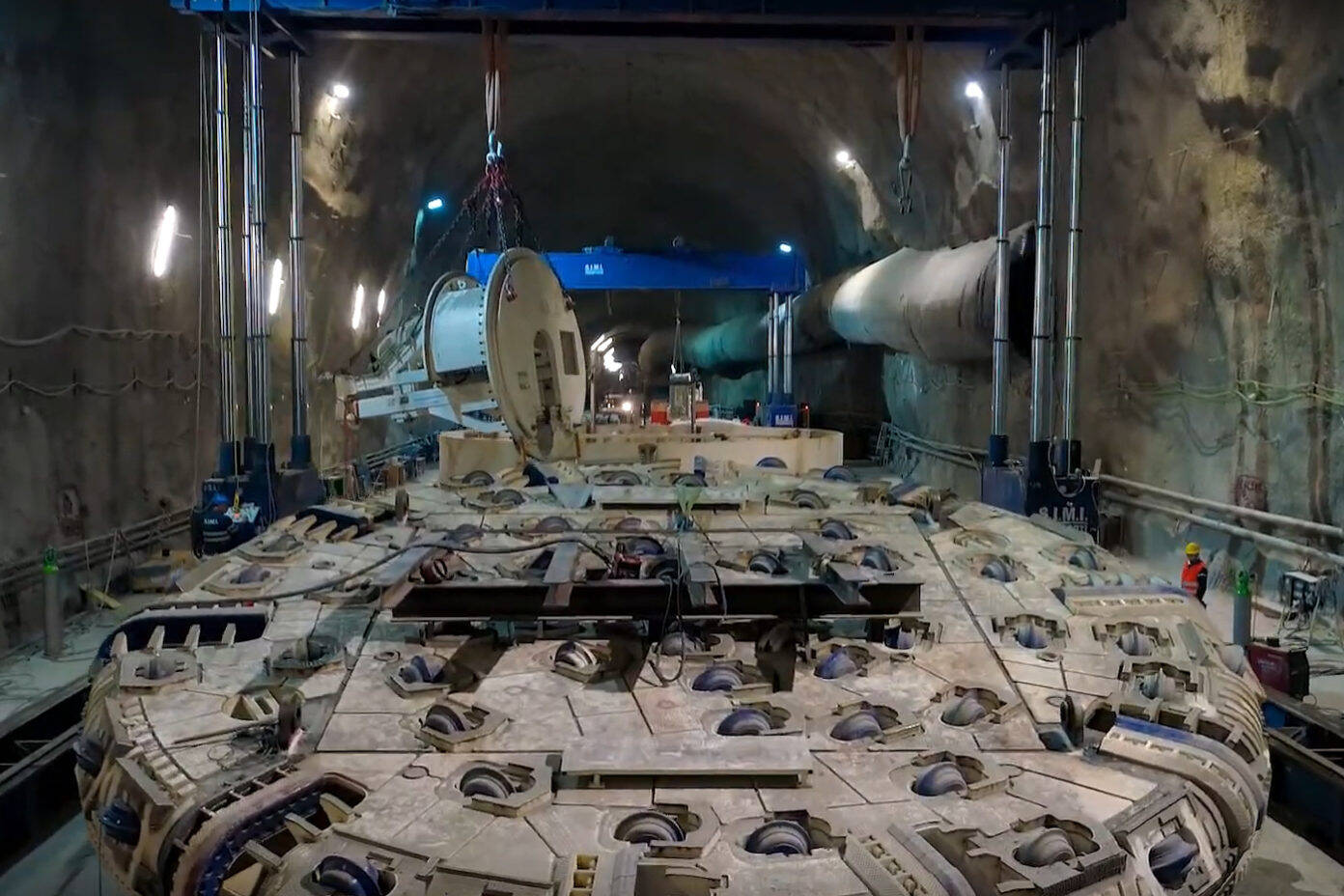 Fotografia — Tommaso Monechi