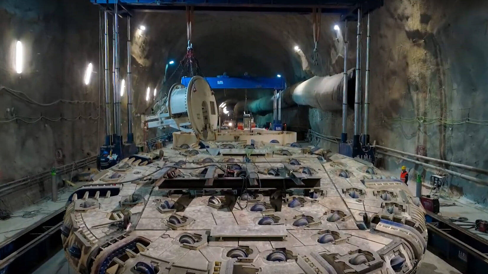 Fotografia — Tommaso Monechi