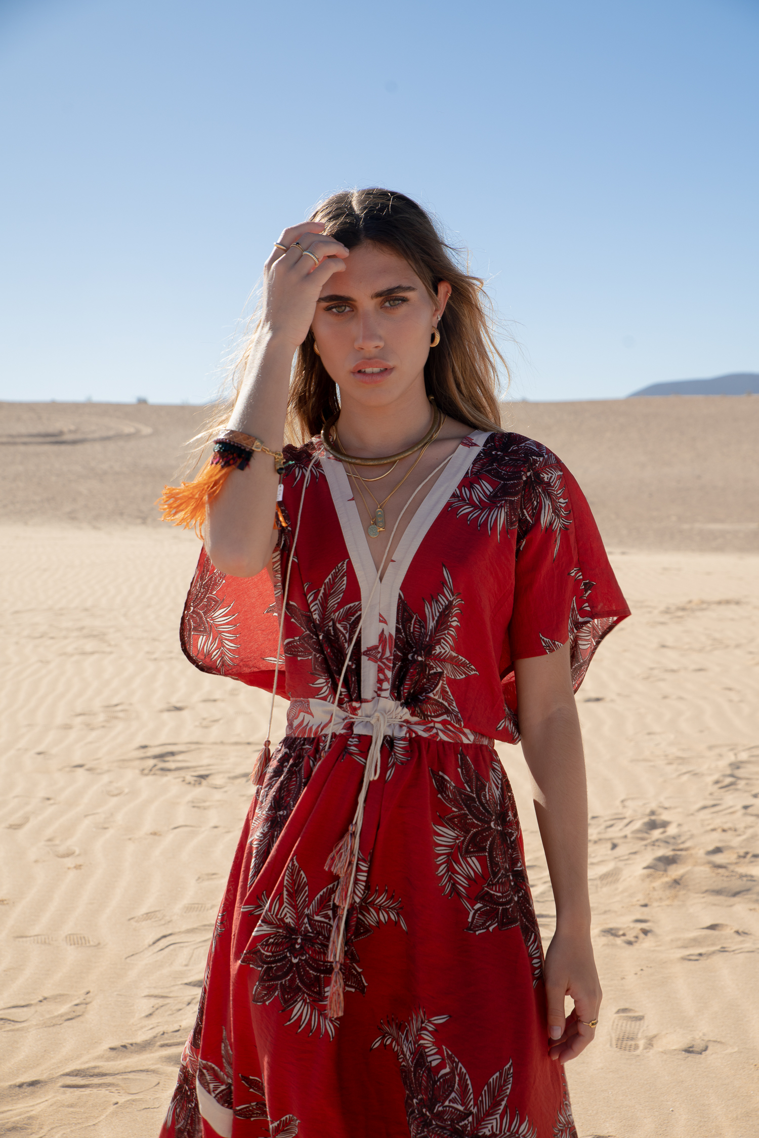 Fotografia pubblicitaria — Tommaso Monechi