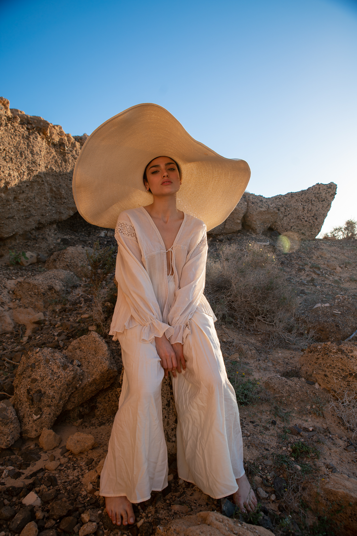 Fotografia pubblicitaria — Tommaso Monechi