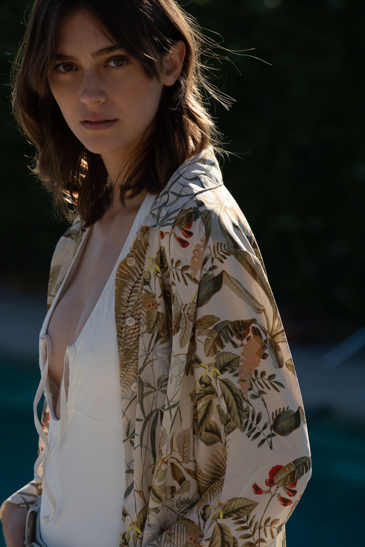 Fotografia pubblicitaria — Tommaso Monechi