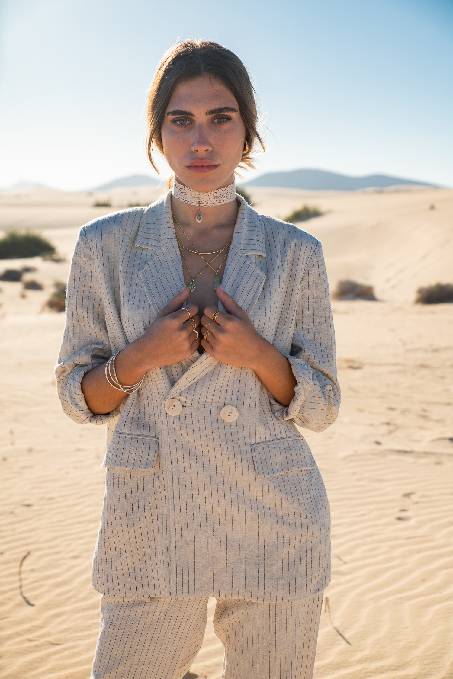 Fotografia pubblicitaria — Tommaso Monechi