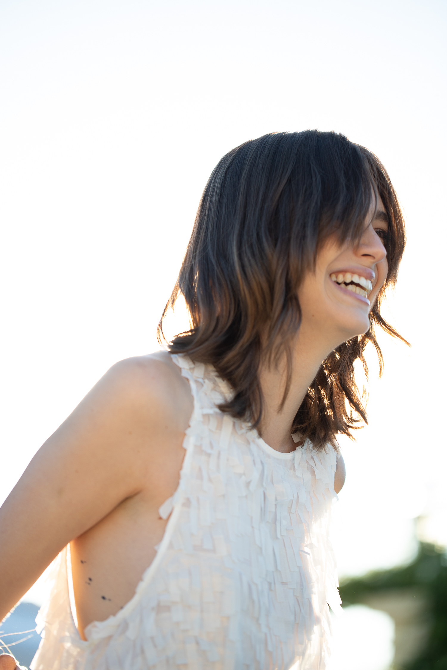 Fotografia editoriale — Tommaso Monechi