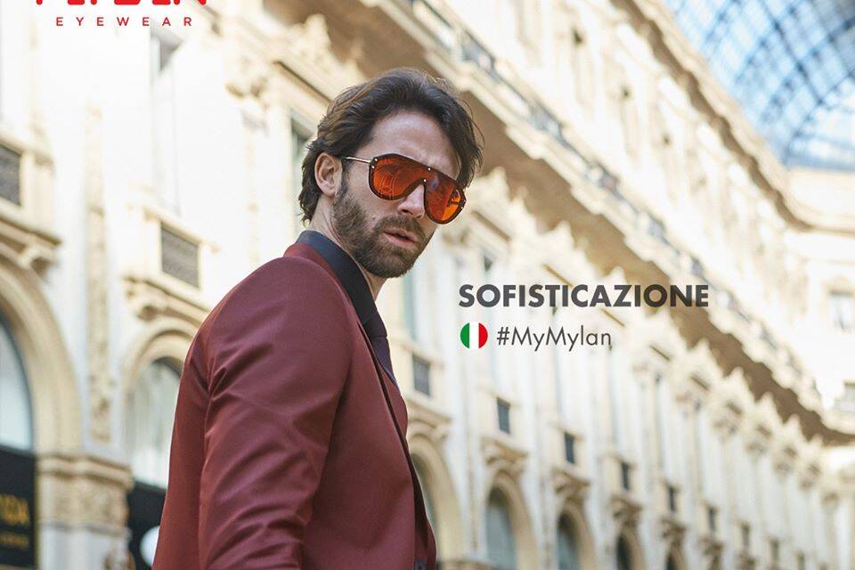Campagna Mylan — fotografia Tommaso Monechi