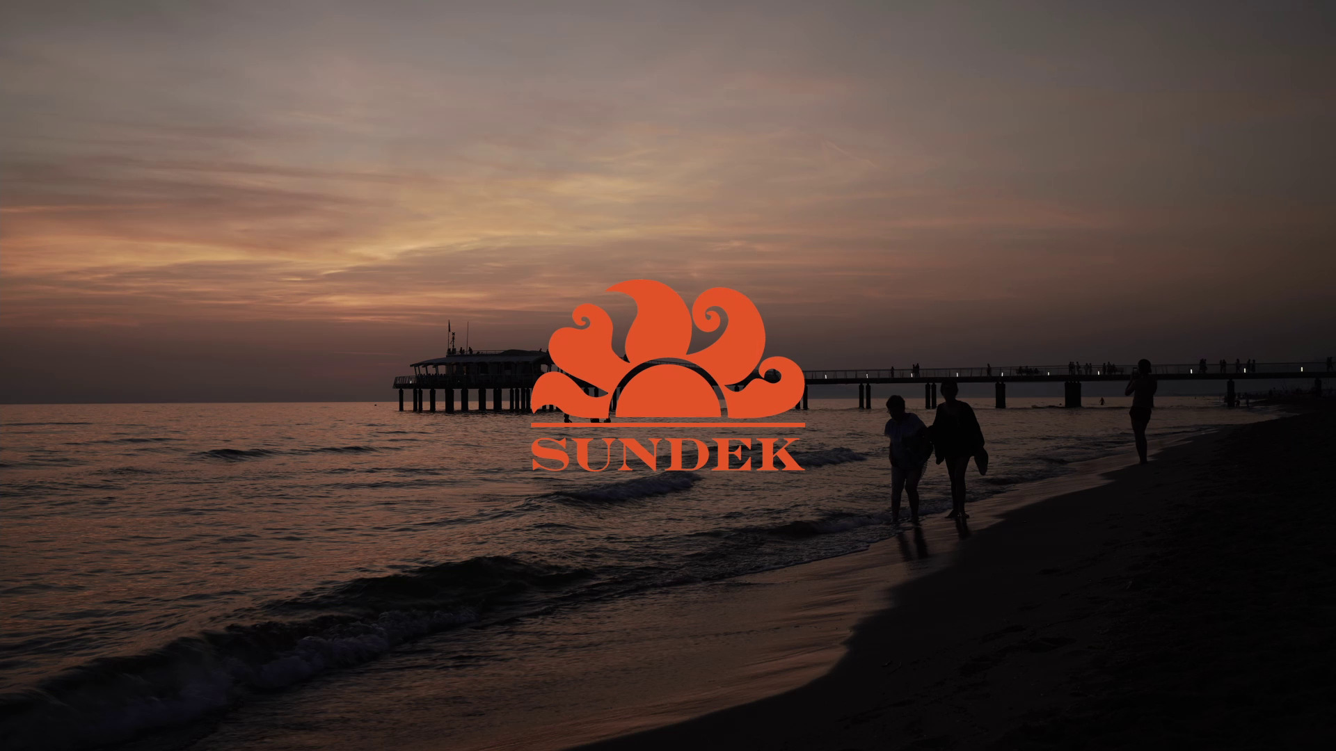 Campagna Sundek Viareggio — fotografia Tommaso Monechi